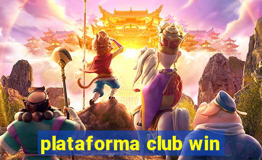 plataforma club win